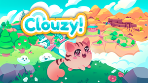 Clouzy! KeyArt.png